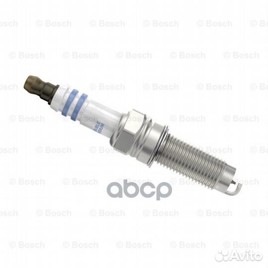 Свеча зажигания yr7sii330u (1.0), 1шт 0 242 135