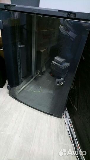 Шкаф телекомуникационный