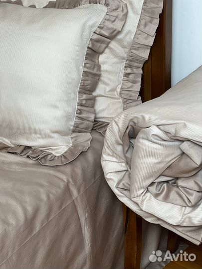 Постельное белье / Сатин турецкий