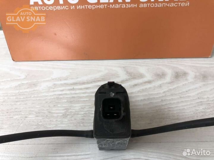 Моторчик омывателя Хендай i40