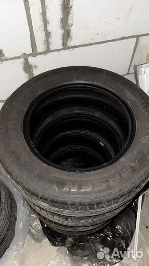 Kapsen Rassurer K3000 205/65 R16 95H