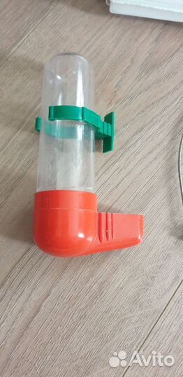 Клетка для птиц