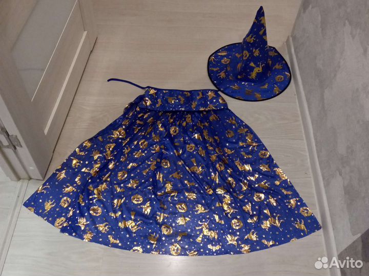 Детский костюм