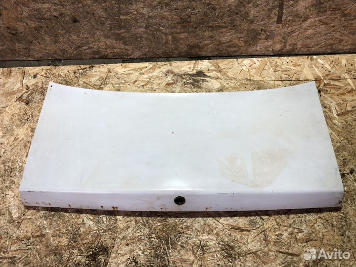 Крышка багажника audi 80 B2