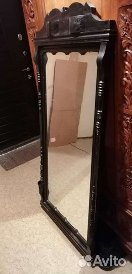 Антикварное трюмо
