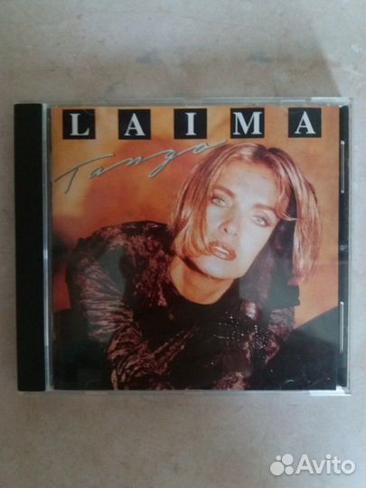 Диск музыкальный