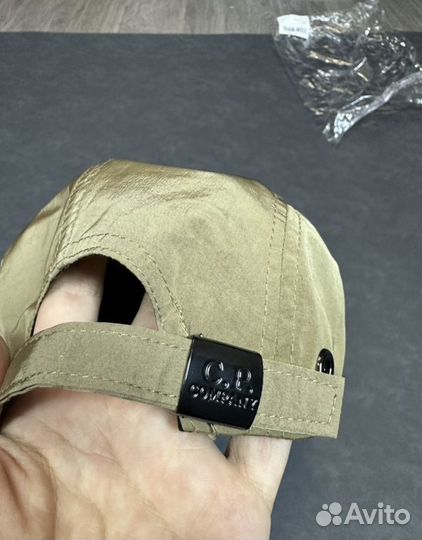 Cp company кепка оригинал