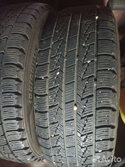 Nexen Winguard Ice 195/60 R15