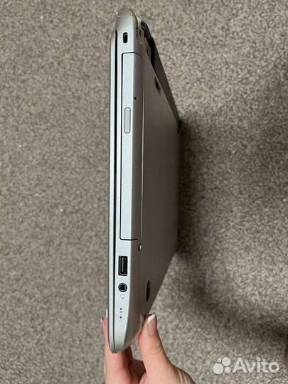 Ноутбук hp pavilion 15 notebook PC