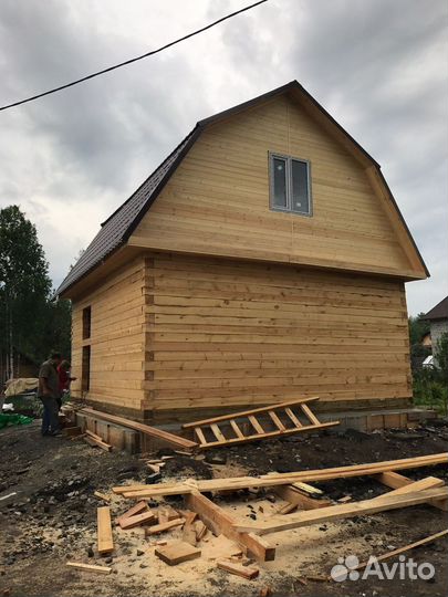 Ремонт и строительство