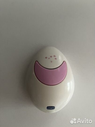 Мобиль на кроватку с проектором