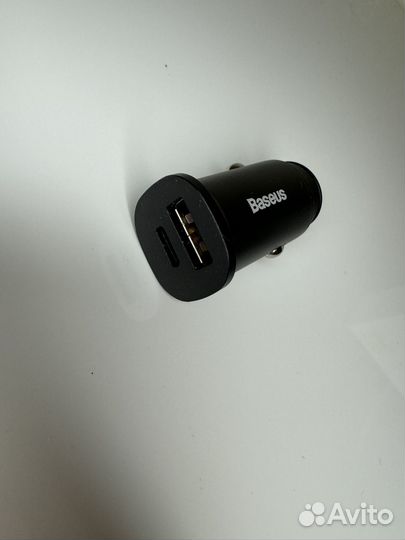 Зарядное устройство для iPhone 15 pro/pro max