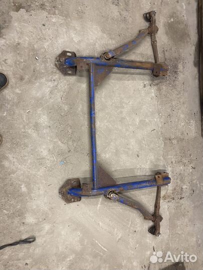 Подрамник 2108-14