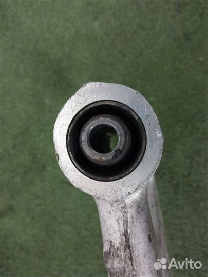 Рычаг подвески задний левый Nissan Fuga GY50