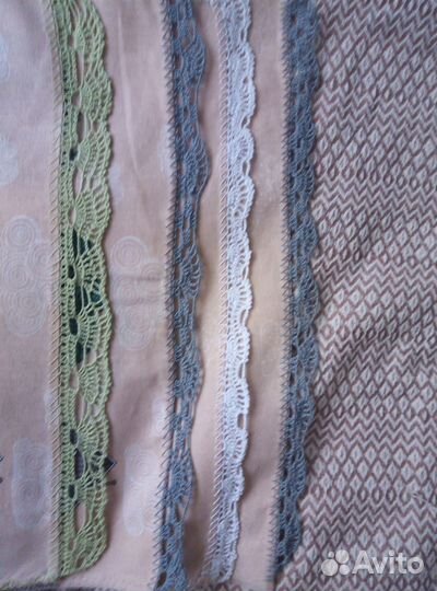 Полотенца с вышивкой