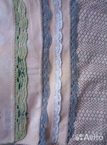 Полотенца с вышивкой