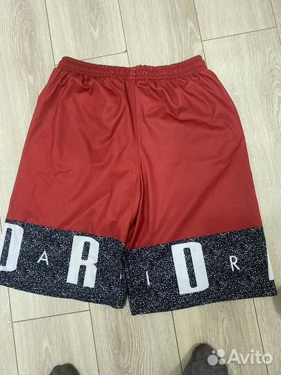 Шорты nike jordan