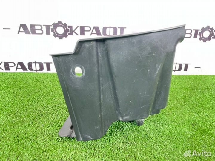 Защита днища кузова Lexus Rx 450H GYL25 2GR 2020