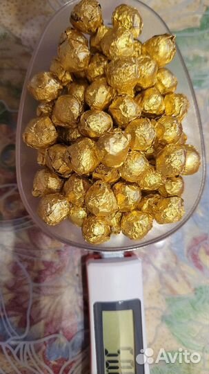Элитный Китайский Чай