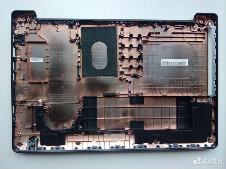 Поддон для ноутбука asus F553M, F553S, X553S