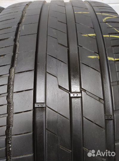 Hankook Ventus S1 Evo 3 SUV K127C 295/35 R23 99Y