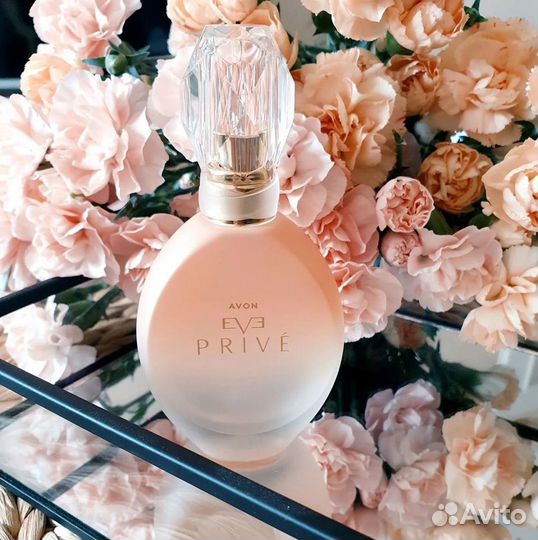 Парфюмерная вода в наличии. Бесплатная доставка