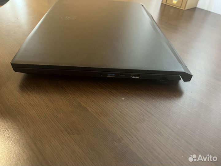 MSI GF76 Katana 483 xru