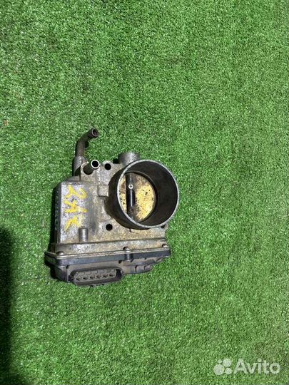 Дроссельная заслонка Toyota Camry ACV40 2AZ