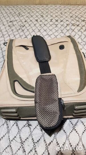 Рюкзак для ноутбука Targus на плечо