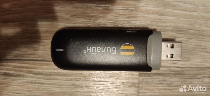 Usb модем 3g huawei E3131 билайн