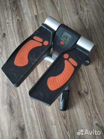 Тренажер степпер