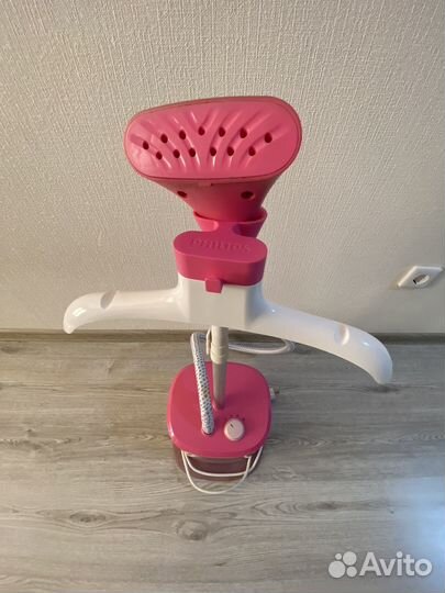 Отпариватель Philips GC512/40 EasyTouch Plus