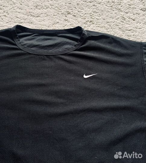 Джерси для американского футбола nike (XL/XXL)