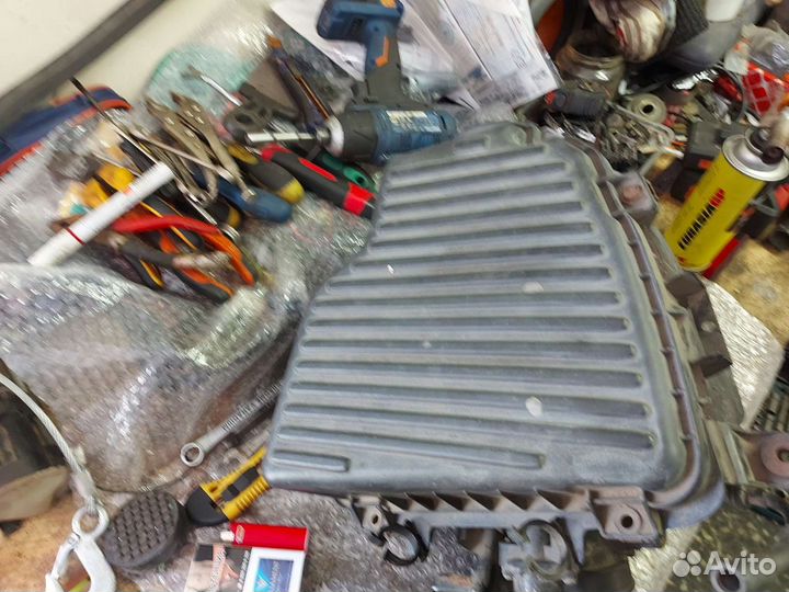 Корпус воздушного фильтра для Dodge Neon