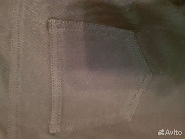 Брюки со стразами mayoral 152 новые