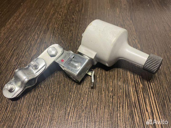 Велосипедный набор электрооборудования СССР