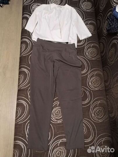 Космюм женский (комбез)