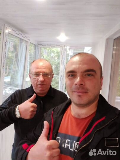 Остекление веранд