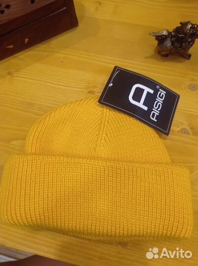 Шапка мужская