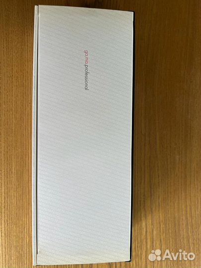 Выпрямитель для волос GA.MA Professional Италия