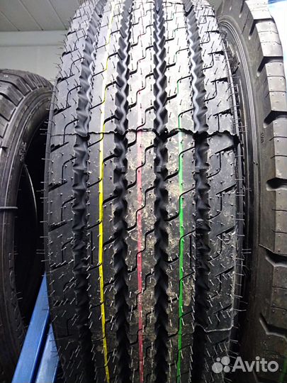 Cordiant Professional FR-1 215/75 R17 126M