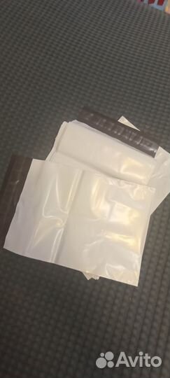 Пакет зип лок