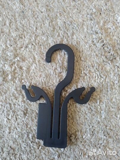 Крючки для мужской и женской обуви