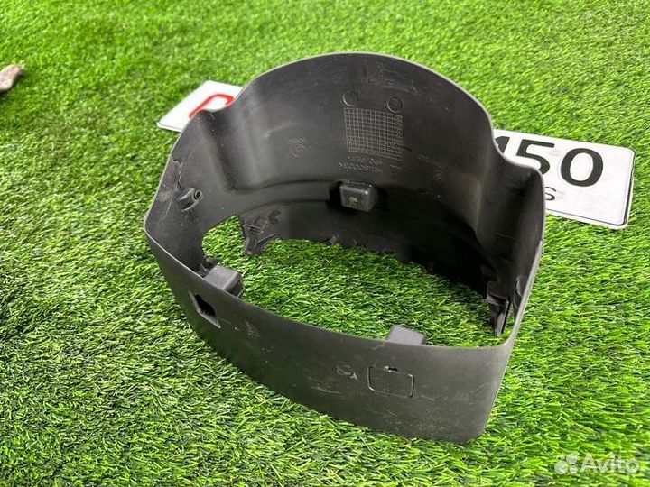 Кожух рулевой колонки Bmw 7 E66 N62B48 2005