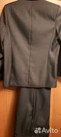 Школьный костюм