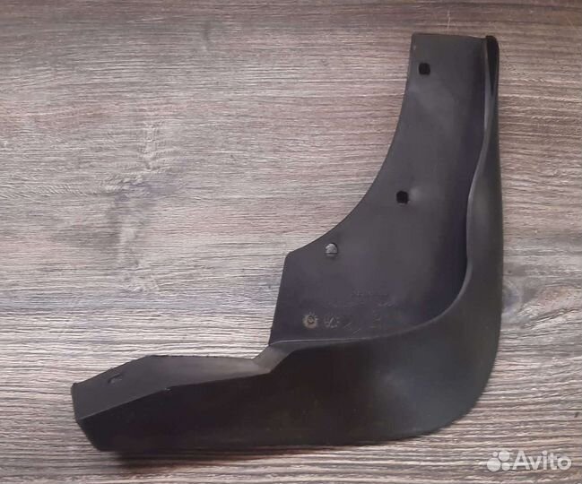 Брызговики Renault Duster