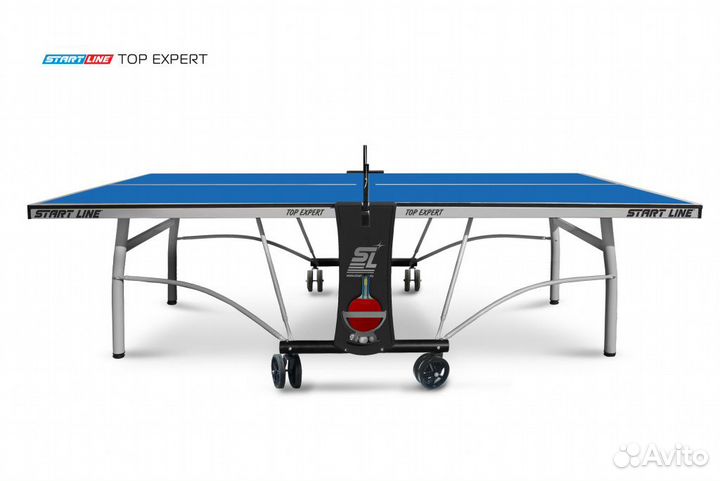 Теннисный стол Top Expert