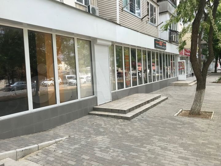 Торговая площадь, 71.6 м²