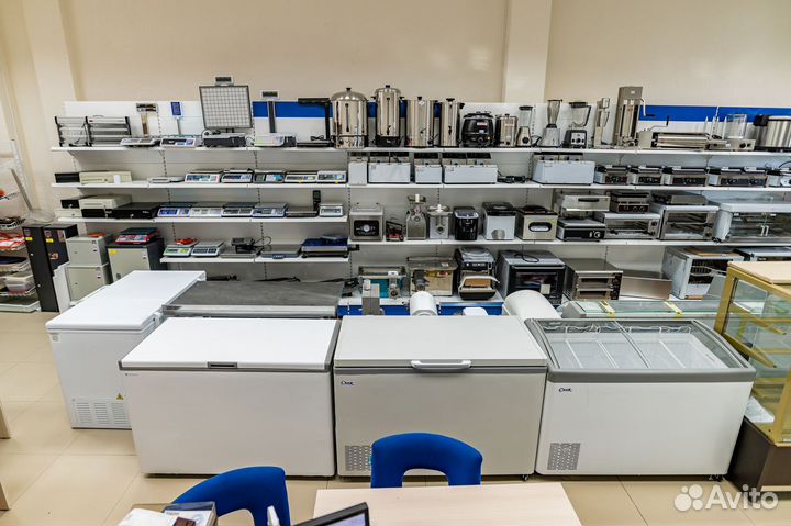 Стол холод. polair TM2-G 1050421D