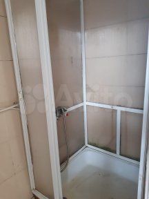 2-к. квартира, 53 м², 2/2 эт.